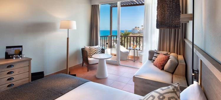 富埃特文图拉公主住宿(Fuerteventura Princess)图片