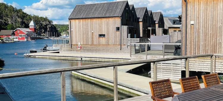 汉克 Spa 酒店(Hankø Hotell & Spa)图片