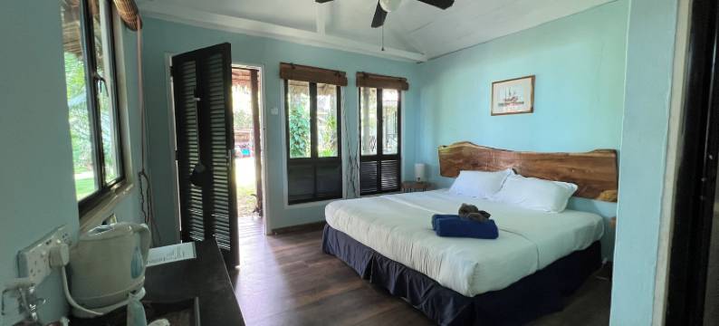 1511 椰林酒店(1511 Coconut Grove)图片