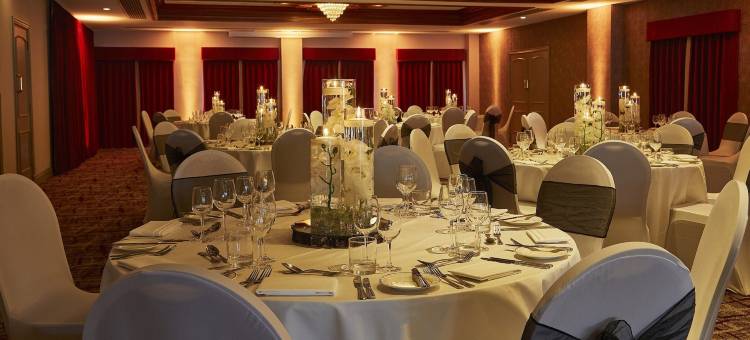 科比德比奇酒店(Coppid Beech)图片