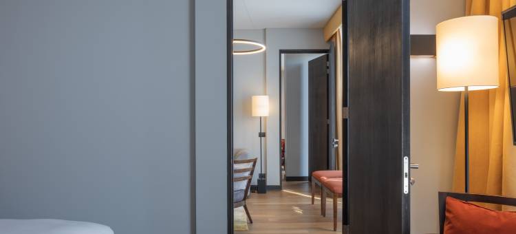 德拜恩斯圣地亚哥酒店(Debaines Hotel Santiago)图片