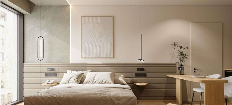 塔林诺富特酒店(Novotel Tallinn)图片