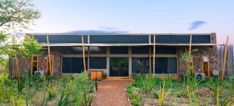 Mapito Safari Camp, Serengeti, Autograph Collection图片