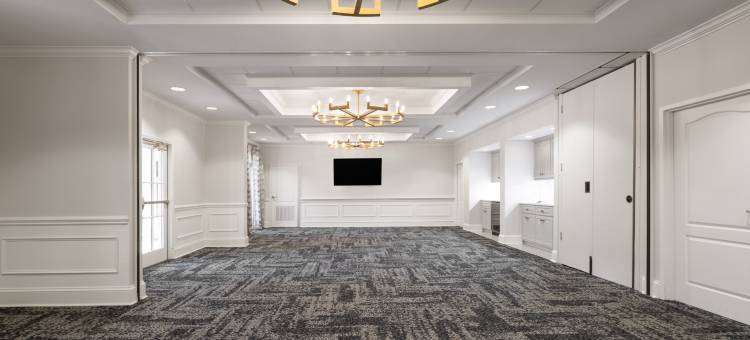 夏洛特/南方公园菲力浦斯广场希尔顿欢朋套房酒店(Hampton Inn & Suites Charlotte/SouthPark at Phillips Place)图片