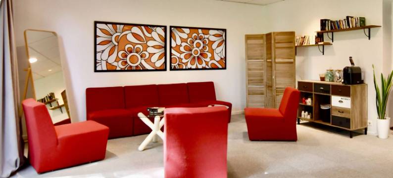 宜必思坎佩尔酒店(Ibis Quimper)图片