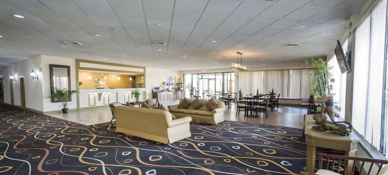 圣十字大酒店(Croix Grand Hotel)图片