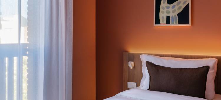 罗马特拉斯提弗列的努玛(Numa Rome Trastevere)图片