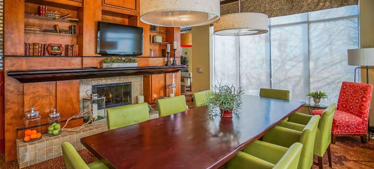 Wyndham Garden Kankakee图片