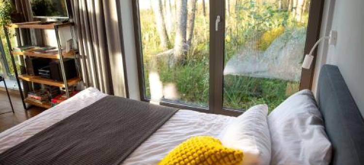 Brīvdienu māja Empagi图片