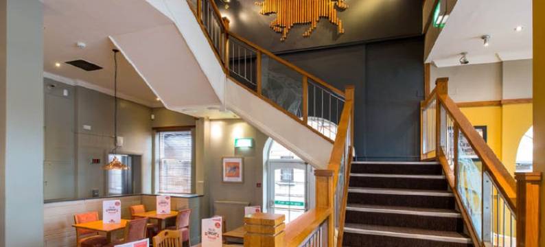 普瑞米尔曼彻斯特索尔福德码头酒店(Manchester Salford Quays)图片