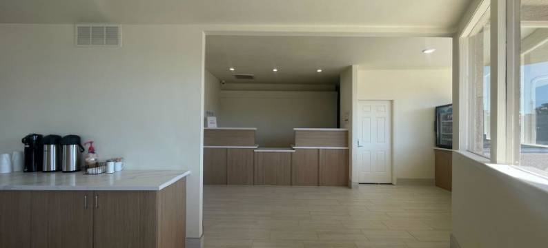 Ramada by Wyndham Merced(Ramada by Wyndham Merced)图片