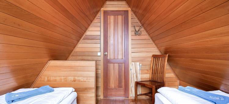 美吉里度假屋(Mjoeyri Travel Holiday Homes)图片
