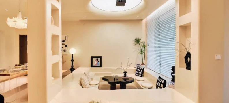 Art house民宿(北京环球影城度假区店)图片