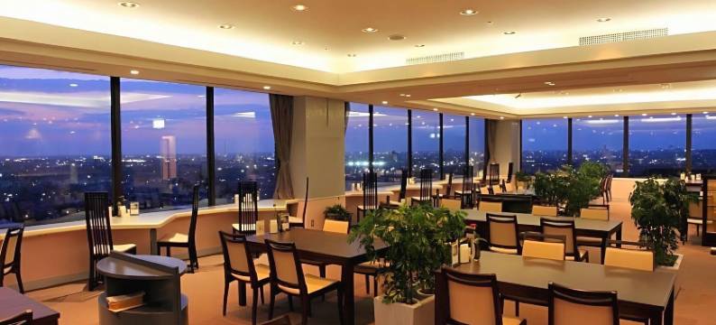 金泽国际酒店(Kanazawa Kokusai Hotel)图片