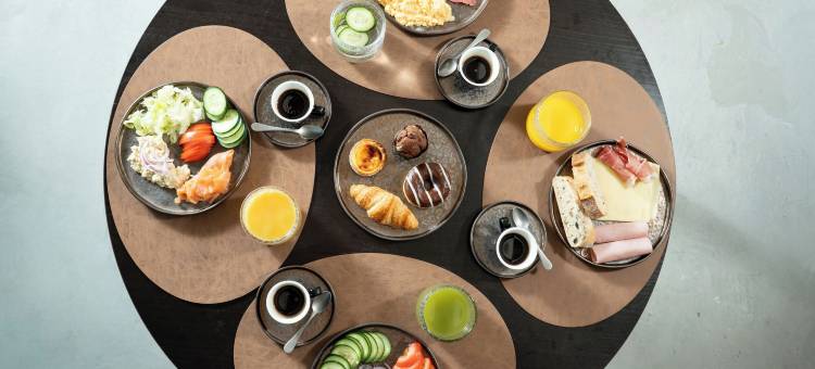 阿基亚波尔图中心(Akeah Porto Centro)图片