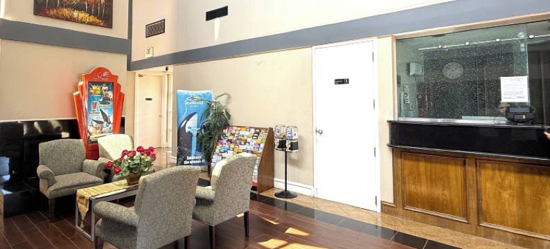 圣安东尼奥霍姆盖特一室公寓及套房酒店(Homegate Studio and Suites San Antonio)图片