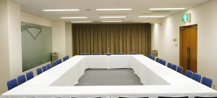 八王子Marroad旅馆(Marroad Inn Hachioji)图片