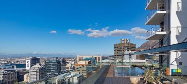 16 On Bree,  stunning 1-Bed perfectly Located图片