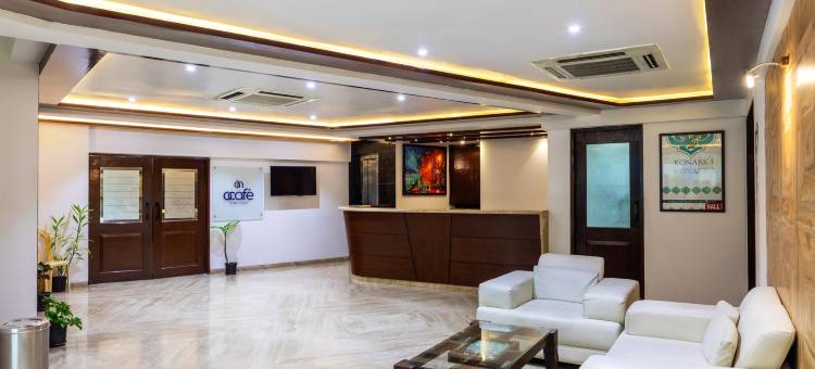 迪瓦特尔格兰德度假村(Aveda Diwatel)图片