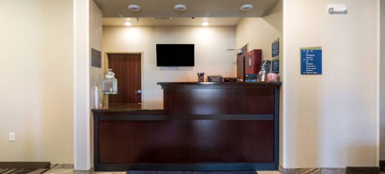 鹅卵石酒店-维克多(Cobblestone Hotel & Suites - Victor)图片