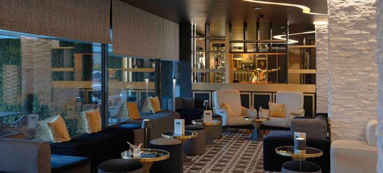 奥尔良中心美居酒店(Hôtel Mercure Orléans Centre Bords de Loire)图片