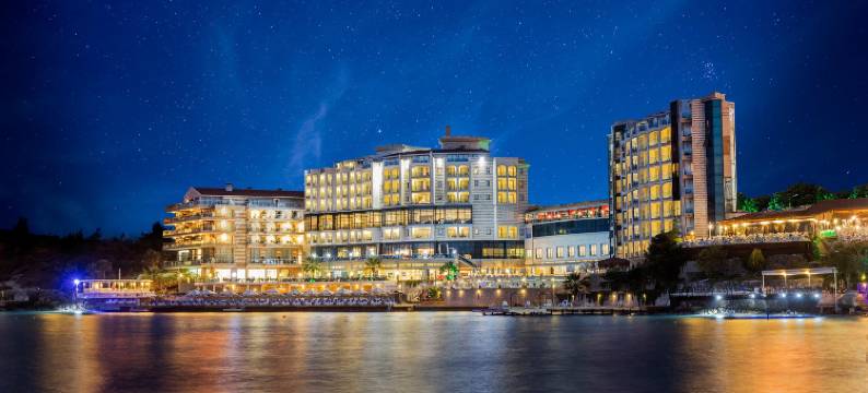 魅力豪华酒店(Charisma de Luxe Hotel)图片