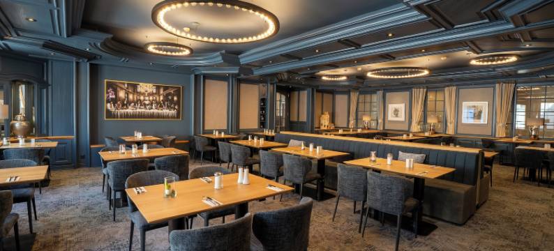 下萨克森环形酒店(Ringhotel Niedersachsen)图片