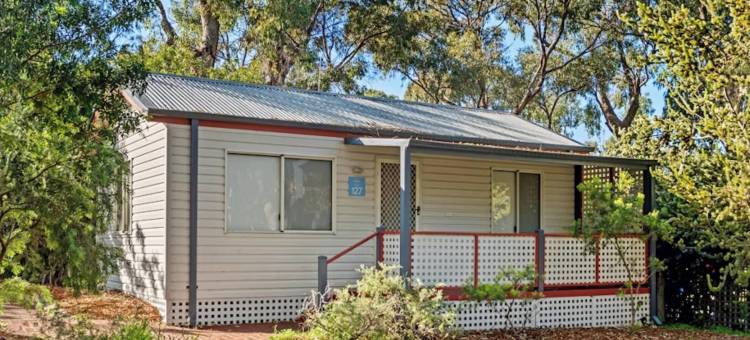 探索公园 - 伍德曼珀恩酒店(Discovery Parks - Woodman Point)图片