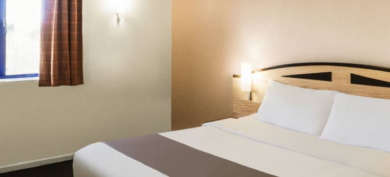 罗瑟勒姆东洲际加纳酒店(Garner Hotel ROTHERHAM EAST by IHG)图片