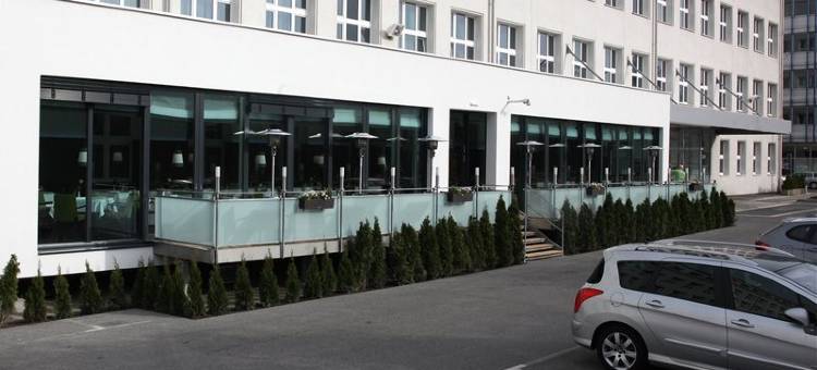 维也纳雷纳斯酒店(Rainers Hotel Vienna)图片