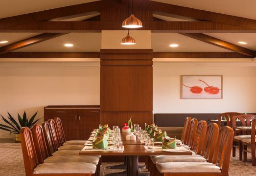 Abad Copper Castle Resort Hotel Overview