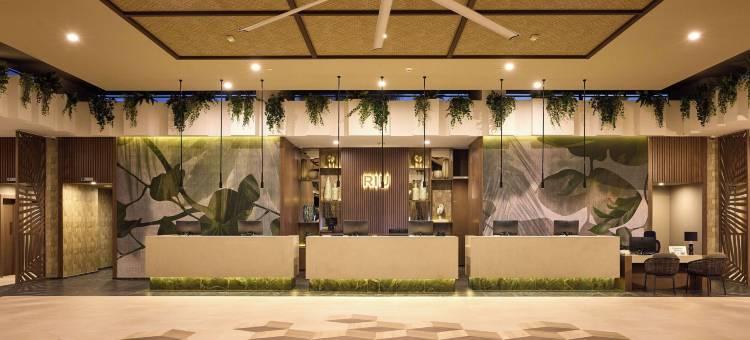 瓜纳卡斯特全包式悦宜湾酒店(Riu Guanacaste - All Inclusive)图片