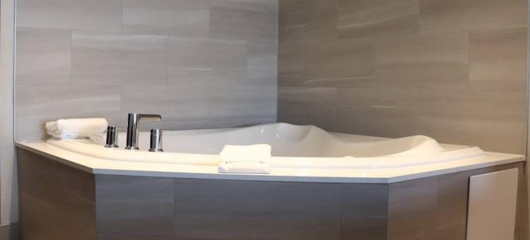 智选假日套房酒店宾顿(Holiday Inn Express & Suites Brampton)图片