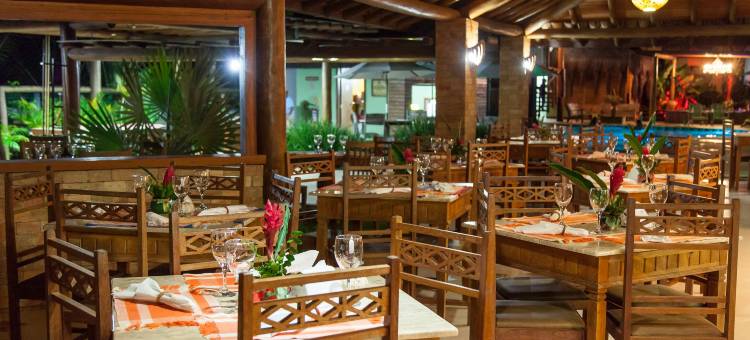 特拉宝儿精品酒店(Terra Boa Hotel Boutique)图片