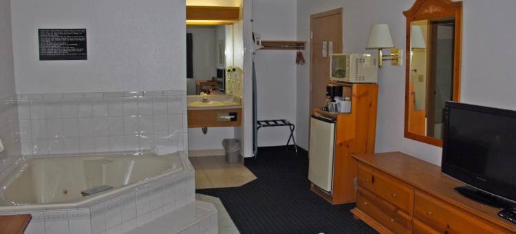 安大略红狮酒店(Red Lion Inn & Suites Ontario)图片