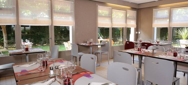 马尔芒德康铂酒店(Campanile Marmande)图片