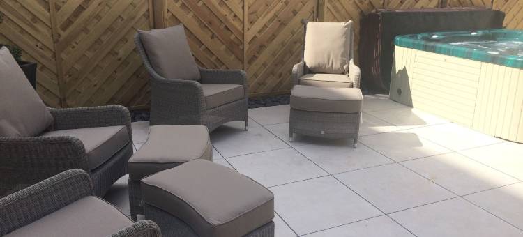 亨特尔沙姆厅酒店(Hintlesham Hall Hotel)图片