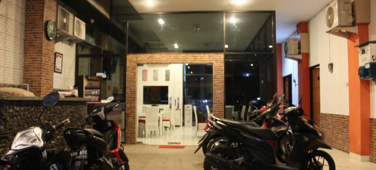 OYO 1251 8号公寓(Super OYO 1251 Residence 8)图片