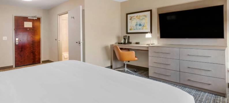 伦纳德顿旅店 - 阿桑德连锁酒店(The Inn at Leonardtown, Ascend Hotel Collection)图片