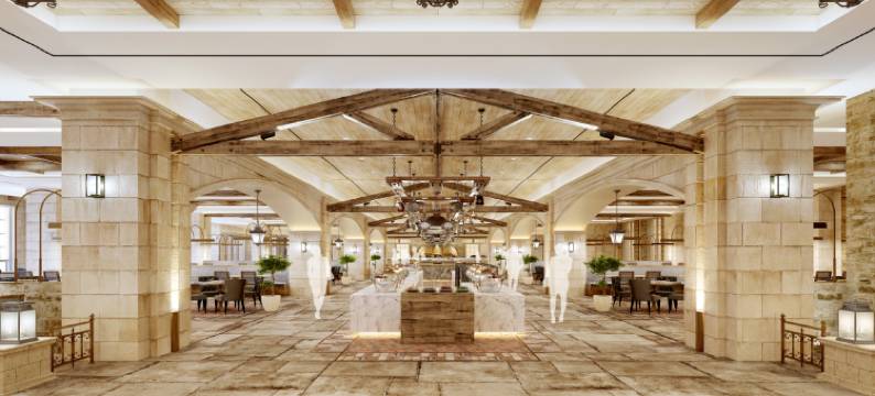 Sol Beach Jindo图片