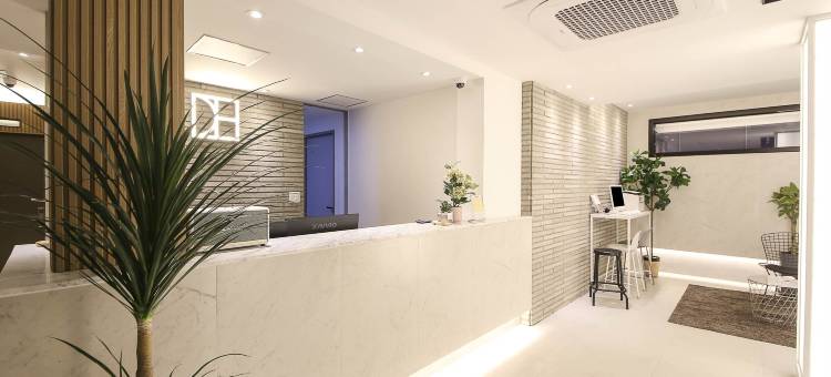 忠州东航酒店(Chungju Donghang Hotel)图片