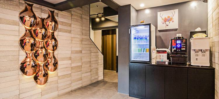 Seongnam Hotel RA图片