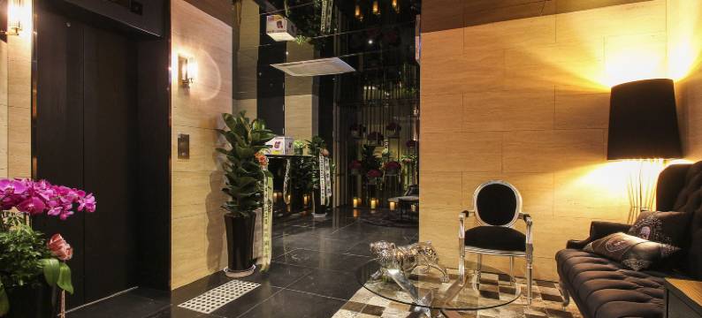 大峙天玺酒店(Hotel Cullinan DaeChi)图片