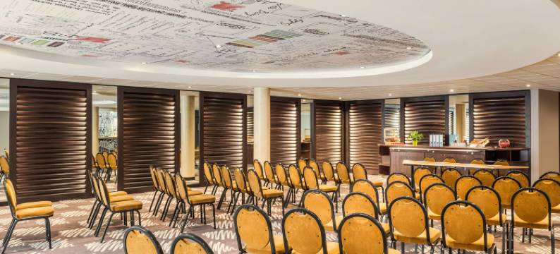 宜必思特鲁瓦中心酒店(Ibis Troyes Centre)图片