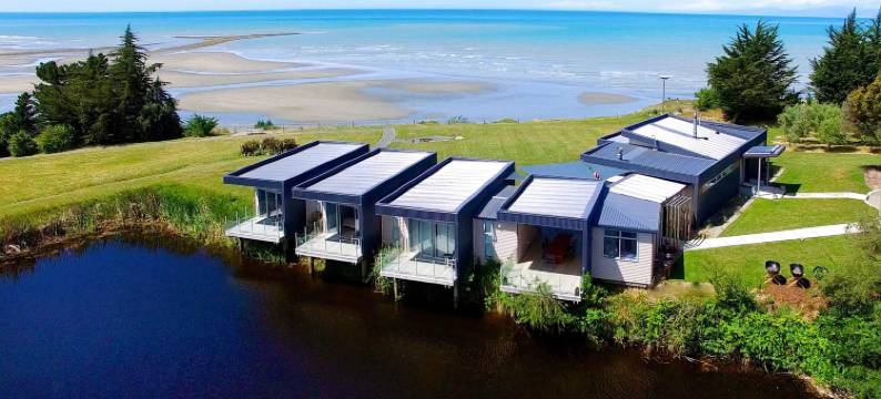 沃特斯民宿(The Waters)图片