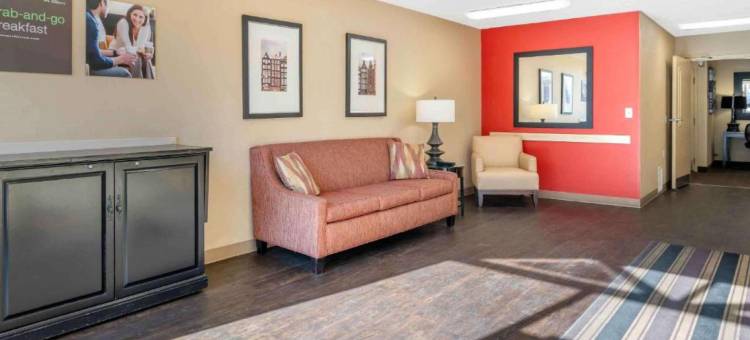 Studio 6 弗洛伦斯，肯塔基州 - Meijer Dr./辛辛那提(Studio 6 Florence, KY - Meijer Dr-Cincinnati)图片