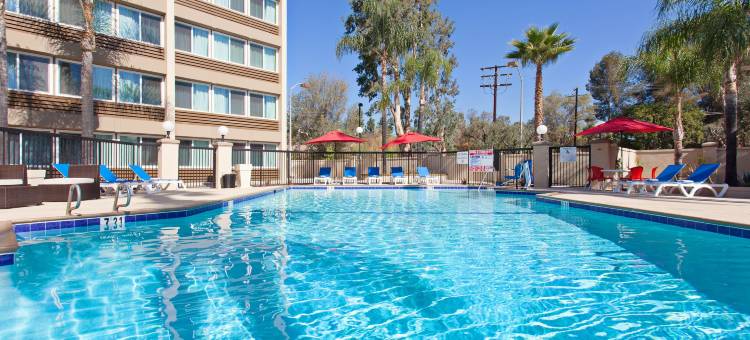 太平洋住宿酒店(Pacific Stay Hotel)图片