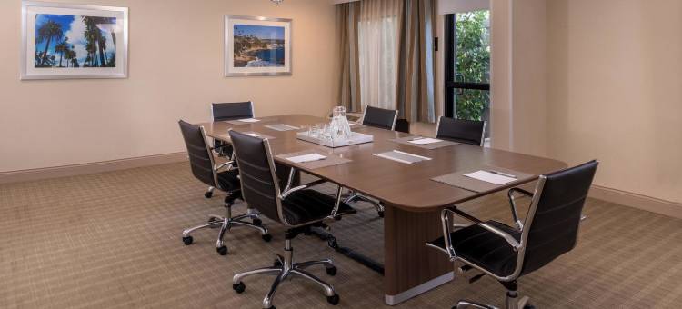 欢朋酒店洛杉矶/西科维纳(Hampton Inn Los Angeles/West Covina)图片