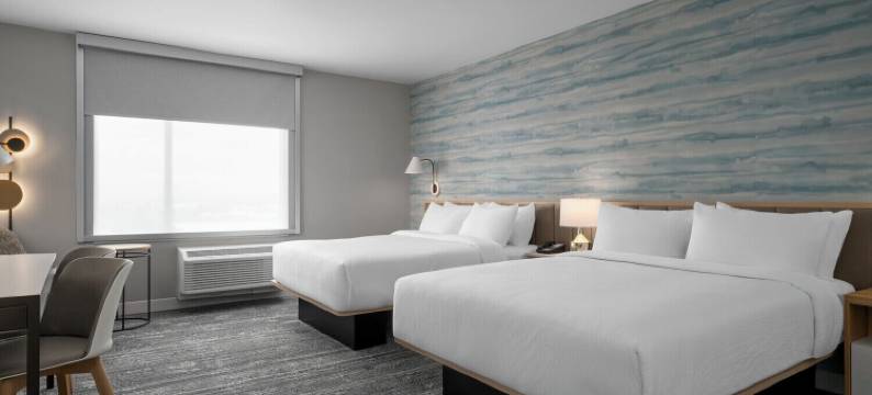 万豪TownePlace Suites 酒店克纳斯维尔(TownePlace Suites by Marriott Kernersville)图片