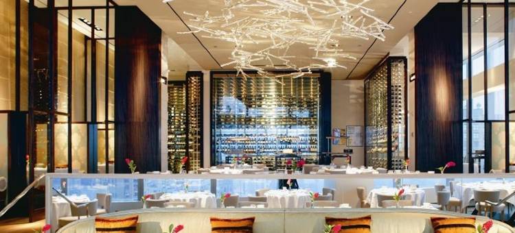 纽约文华东方酒店(Mandarin Oriental New York)图片